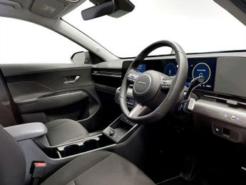 HYUNDAI KONA 65.4kWh Advance SUV 5dr Electric Auto (218 ps)