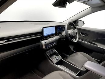 HYUNDAI KONA 65.4kWh Advance SUV 5dr Electric Auto (218 ps)