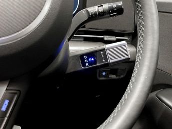 HYUNDAI KONA 65.4kWh Advance SUV 5dr Electric Auto (218 ps)