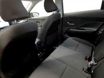 HYUNDAI KONA 65.4kWh Advance SUV 5dr Electric Auto (218 ps)