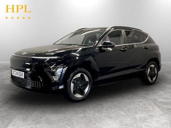 HYUNDAI KONA 65.4kWh Advance SUV 5dr Electric Auto (218 ps)