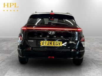 HYUNDAI KONA 65.4kWh Advance SUV 5dr Electric Auto (218 ps)