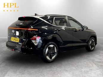 HYUNDAI KONA 65.4kWh Advance SUV 5dr Electric Auto (218 ps)