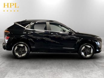 HYUNDAI KONA 65.4kWh Advance SUV 5dr Electric Auto (218 ps)