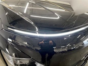 HYUNDAI KONA 65.4kWh Advance SUV 5dr Electric Auto (218 ps)