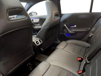 MERCEDES-BENZ CLA 1.3 CLA180 AMG Line (Premium Plus 2) Shooting Brake 5dr Petrol 7