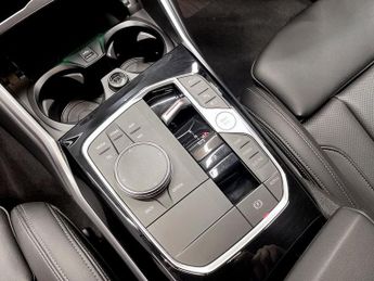 BMW 3 SERIES 2.0 330e 12kWh Sport Saloon 4dr Petrol Plug-in Hybrid Auto xDriv