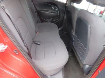 KIA RIO 1.4 3 Hatchback 5dr Petrol Manual Euro 5 (107 bhp)