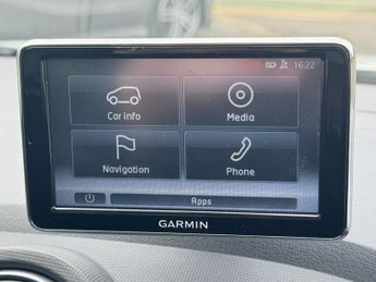 SEAT IBIZA 1.2 TSI FR Sport Coupe 3dr Petrol DSG Euro 5 (105 ps)