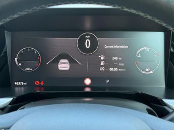 VAUXHALL GRANDLAND 1.5 Turbo D Elite SUV 5dr Diesel Auto Euro 6 (s/s) (130 ps)