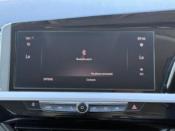 VAUXHALL GRANDLAND 1.5 Turbo D Elite SUV 5dr Diesel Auto Euro 6 (s/s) (130 ps)