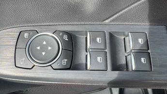 FORD KUGA 2.5 Duratec 14.4kWh ST-Line X Edition SUV 5dr Petrol Plug-in Hyb