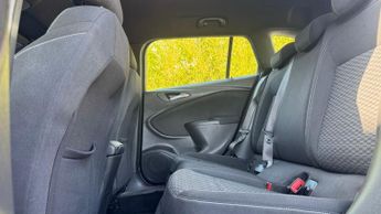 VAUXHALL ASTRA 1.4i Turbo SRi Nav Sports Tourer 5dr Petrol Auto Euro 6 (s/s) (1