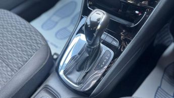 VAUXHALL ASTRA 1.4i Turbo SRi Nav Sports Tourer 5dr Petrol Auto Euro 6 (s/s) (1