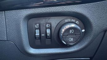 VAUXHALL ASTRA 1.4i Turbo SRi Nav Sports Tourer 5dr Petrol Auto Euro 6 (s/s) (1