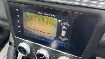 RENAULT KADJAR 1.3 TCe S Edition SUV 5dr Petrol EDC Euro 6 (s/s) (140 ps)