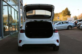 KIA CEED 1.6 CRDi 3 Hatchback 5dr Diesel DCT Euro 6 (s/s) (114 bhp)