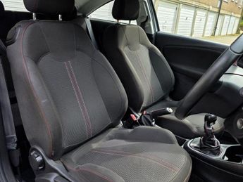 VAUXHALL CORSA 1.4i Turbo ecoTEC SRi VX Line Hatchback 3dr Petrol Manual Euro 6