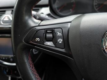 VAUXHALL CORSA 1.4i Turbo ecoTEC SRi VX Line Hatchback 3dr Petrol Manual Euro 6