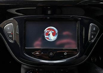 VAUXHALL CORSA 1.4i Turbo ecoTEC SRi VX Line Hatchback 3dr Petrol Manual Euro 6