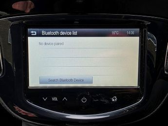 VAUXHALL CORSA 1.4i Turbo ecoTEC SRi VX Line Hatchback 3dr Petrol Manual Euro 6