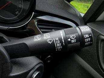 VAUXHALL CORSA 1.4i Turbo ecoTEC SRi VX Line Hatchback 3dr Petrol Manual Euro 6