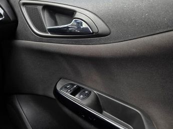 VAUXHALL CORSA 1.4i Turbo ecoTEC SRi VX Line Hatchback 3dr Petrol Manual Euro 6