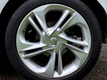 VAUXHALL CORSA 1.4i Turbo ecoTEC SRi VX Line Hatchback 3dr Petrol Manual Euro 6