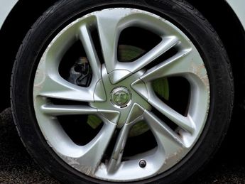 VAUXHALL CORSA 1.4i Turbo ecoTEC SRi VX Line Hatchback 3dr Petrol Manual Euro 6