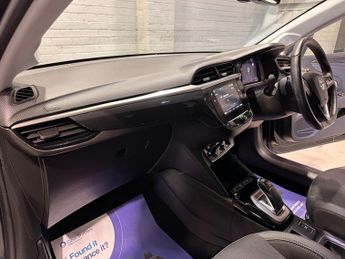 VAUXHALL CORSA 1.2 Turbo Elite Edition Hatchback 5dr Petrol Auto Euro 6 (s/s) (