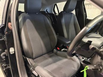 VAUXHALL CORSA 1.2 Turbo Elite Edition Hatchback 5dr Petrol Auto Euro 6 (s/s) (