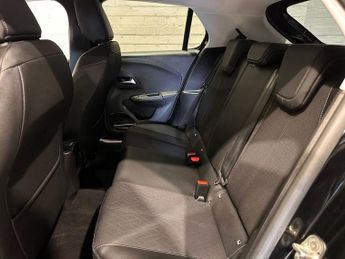 VAUXHALL CORSA 1.2 Turbo Elite Edition Hatchback 5dr Petrol Auto Euro 6 (s/s) (