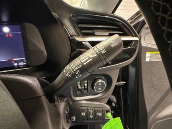 VAUXHALL CORSA 1.2 Turbo Elite Edition Hatchback 5dr Petrol Auto Euro 6 (s/s) (