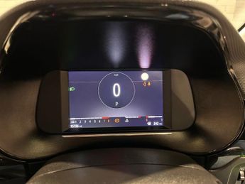 VAUXHALL CORSA 1.2 Turbo Elite Edition Hatchback 5dr Petrol Auto Euro 6 (s/s) (