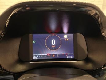 VAUXHALL CORSA 1.2 Turbo Elite Edition Hatchback 5dr Petrol Auto Euro 6 (s/s) (