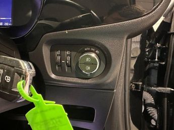 VAUXHALL CORSA 1.2 Turbo Elite Edition Hatchback 5dr Petrol Auto Euro 6 (s/s) (