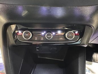 VAUXHALL CORSA 1.2 Turbo Elite Edition Hatchback 5dr Petrol Auto Euro 6 (s/s) (