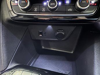 VAUXHALL CORSA 1.2 Turbo Elite Edition Hatchback 5dr Petrol Auto Euro 6 (s/s) (