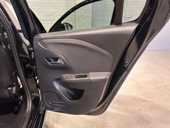 VAUXHALL CORSA 1.2 Turbo Elite Edition Hatchback 5dr Petrol Auto Euro 6 (s/s) (