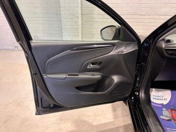 VAUXHALL CORSA 1.2 Turbo Elite Edition Hatchback 5dr Petrol Auto Euro 6 (s/s) (