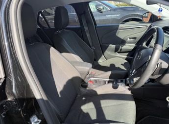 VAUXHALL CORSA 1.2 Turbo Elite Edition Hatchback 5dr Petrol Auto Euro 6 (s/s) (