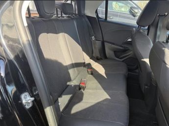 VAUXHALL CORSA 1.2 Turbo Elite Edition Hatchback 5dr Petrol Auto Euro 6 (s/s) (