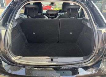 VAUXHALL CORSA 1.2 Turbo Elite Edition Hatchback 5dr Petrol Auto Euro 6 (s/s) (