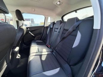 PEUGEOT 2008 1.2 PureTech GPF Allure SUV 5dr Petrol Manual Euro 6 (s/s) (130 