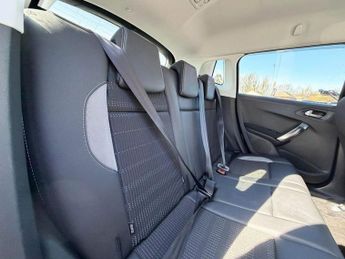 PEUGEOT 2008 1.2 PureTech GPF Allure SUV 5dr Petrol Manual Euro 6 (s/s) (130 