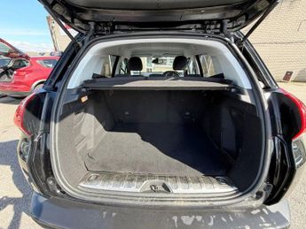 PEUGEOT 2008 1.2 PureTech GPF Allure SUV 5dr Petrol Manual Euro 6 (s/s) (130 