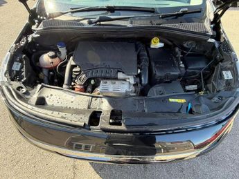 PEUGEOT 2008 1.2 PureTech GPF Allure SUV 5dr Petrol Manual Euro 6 (s/s) (130 