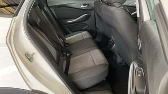 VAUXHALL GRANDLAND X 1.2 Turbo GPF SE SUV 5dr Petrol Manual Euro 6 (s/s) (130 ps) NAT