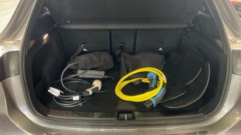 MERCEDES-BENZ EQA EQA 250 66.5kWh AMG Line SUV 5dr Electric Auto (190 ps)