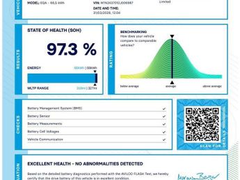 MERCEDES-BENZ EQA EQA 250 66.5kWh AMG Line SUV 5dr Electric Auto (190 ps)